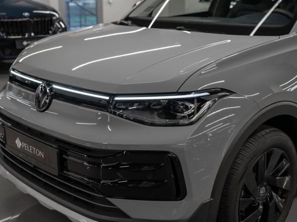 Volkswagen Tharu XR с пробегом 2026 года, цена 2 990 000 рублей, 1760 км, внедорожник, Автокод Объявления