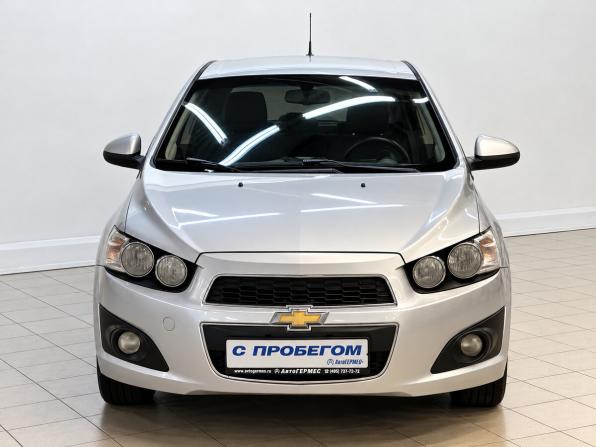 Chevrolet Aveo II с пробегом 2014 года, цена 490 000 рублей, 306083 км, седан, Автокод Объявления