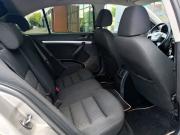 Skoda Octavia II (A5) Рестайлинг Казань  - изображение 20