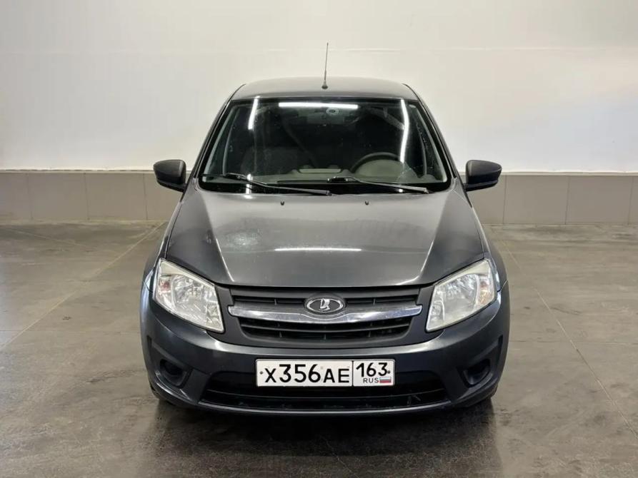 Lada (ВАЗ) Granta I Саратов  - изображение 4