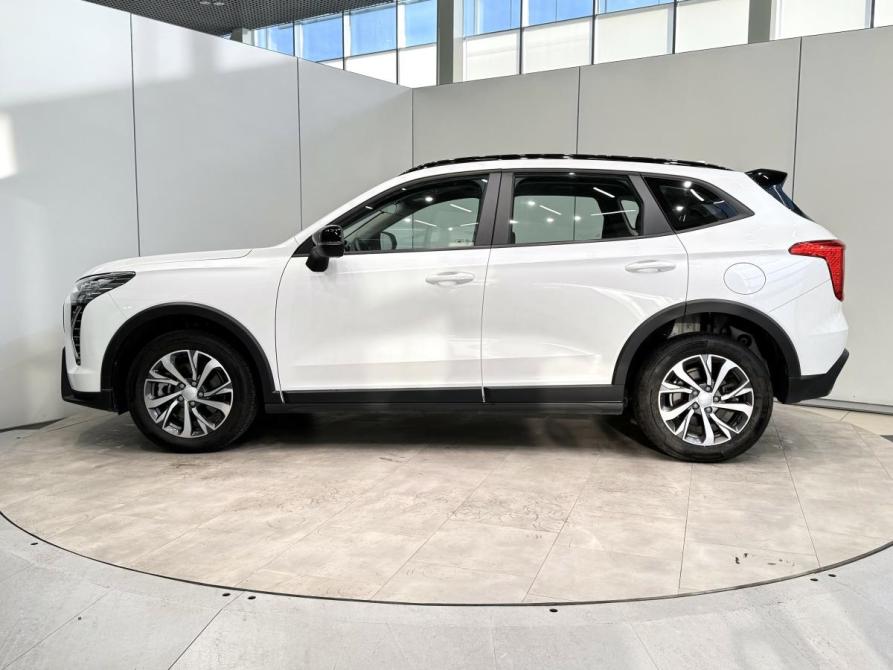 Haval Jolion I Рестайлинг Волжский  - изображение 2
