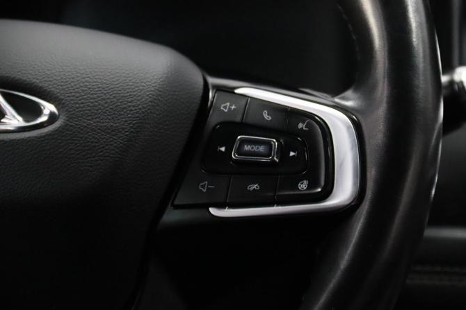 Chery Tiggo 7 Pro I с пробегом 2021 года, цена 1 695 025 рублей, 26046 км, внедорожник, Автокод Объявления