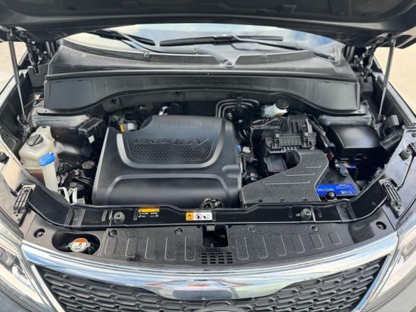Kia Sorento II Рестайлинг с пробегом 2014 года, цена 1 499 000 рублей, 264739 км, внедорожник, Автокод Объявления