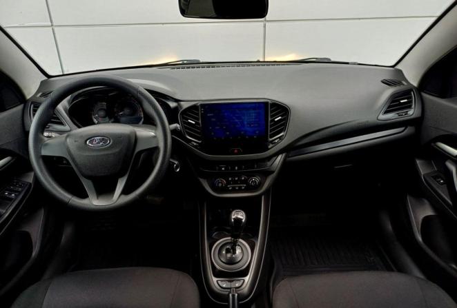Lada (ВАЗ) Vesta I с пробегом 2017 года, цена 720 000 рублей, 137129 км, седан, Автокод Объявления
