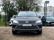 Volkswagen Touareg II Рестайлинг Санкт-Петербург  - изображение 15