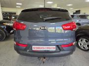 Kia Sportage III Рестайлинг Мурманск  - изображение 27