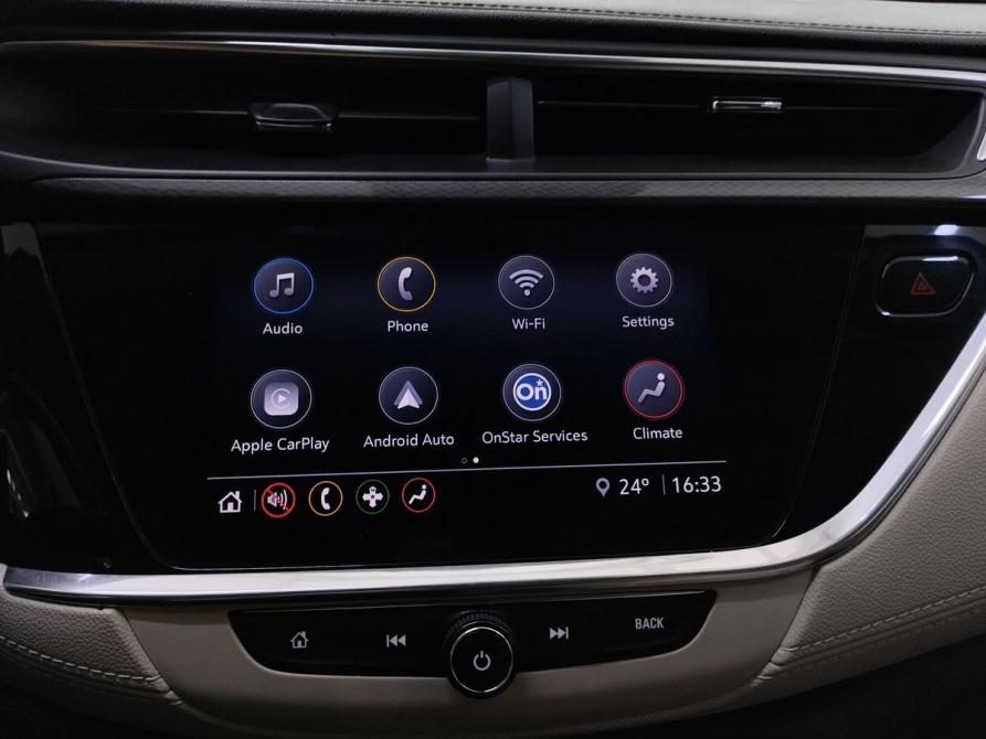 Buick Encore GX I Минеральные Воды  - изображение 10
