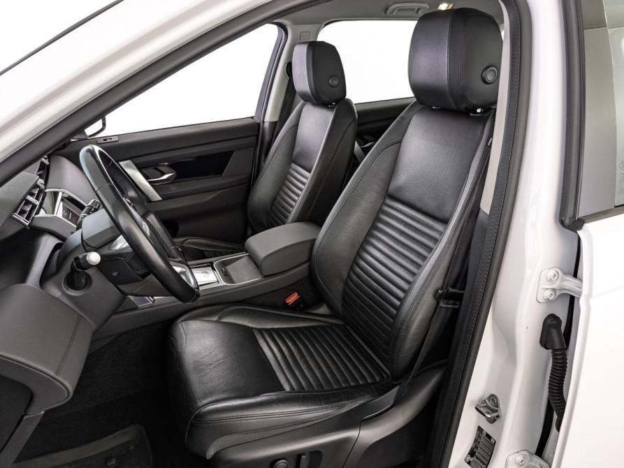 Land Rover Discovery Sport I Рестайлинг Москва  - изображение 20