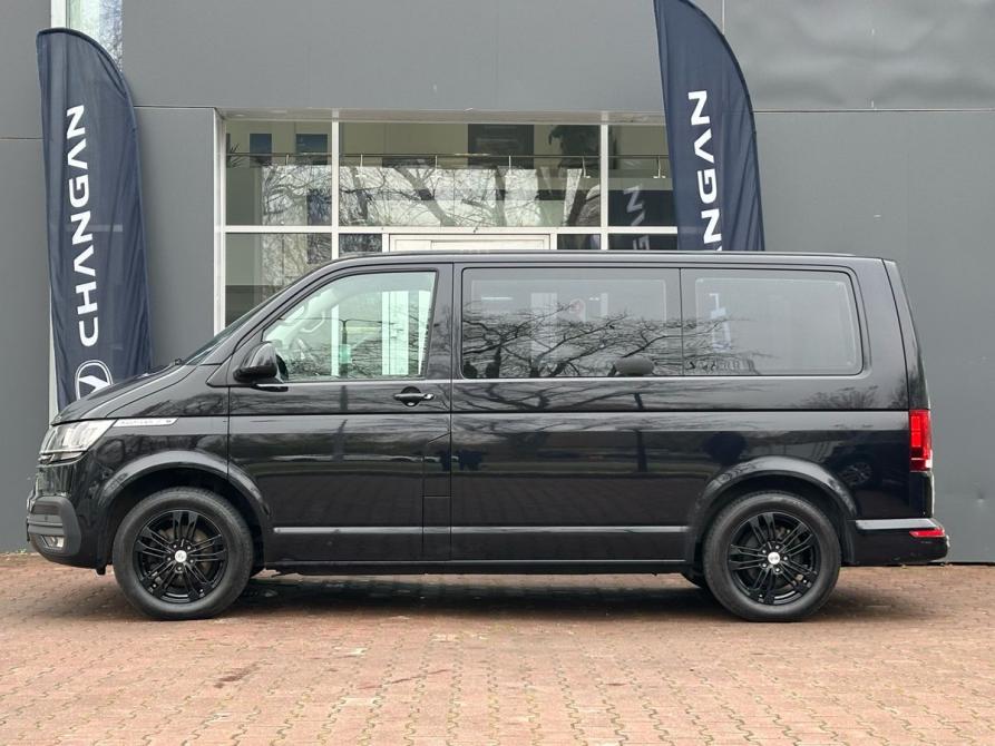 Volkswagen Multivan T6 Рестайлинг Екатеринбург  - изображение 5