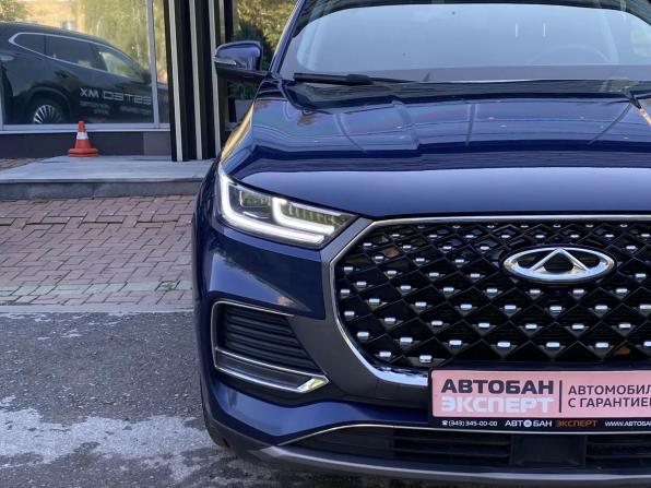 Chery Tiggo 8 Pro Max I с пробегом 2022 года, цена 1 955 000 рублей, 106258 км, внедорожник, Автокод Объявления