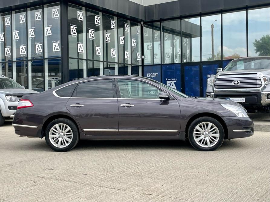Nissan Teana II (J32) Рестайлинг Краснодар  - изображение 7