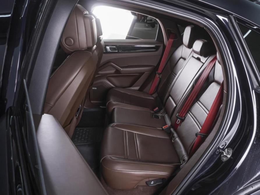 Porsche Cayenne III Ростов-на-Дону  - изображение 15