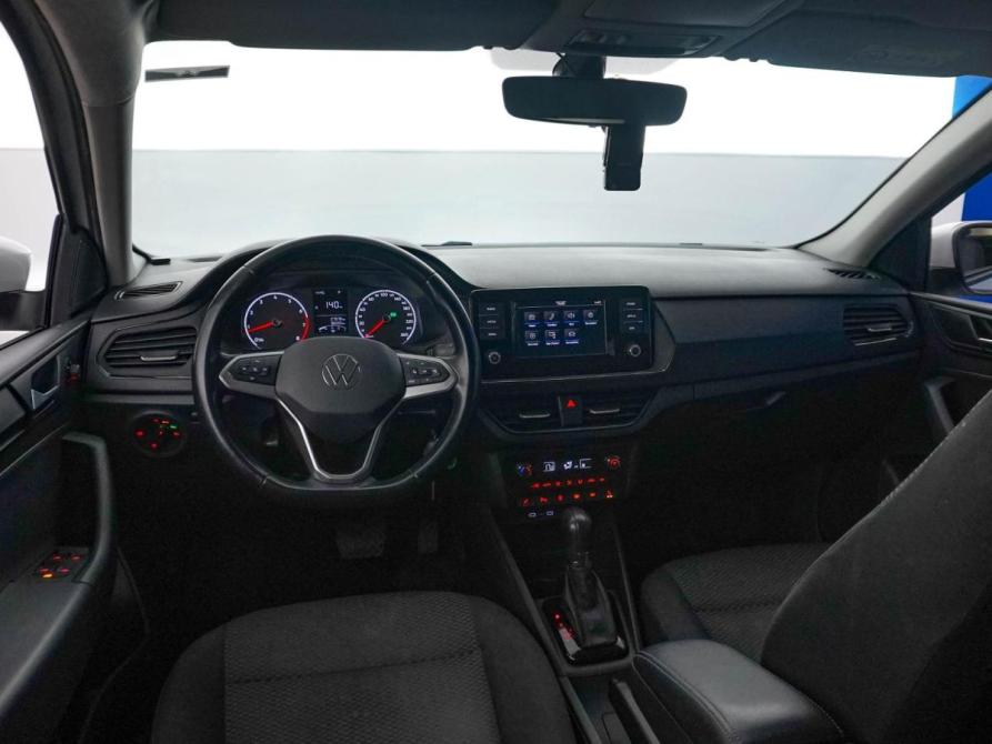 Volkswagen Polo VI Москва  - изображение 6