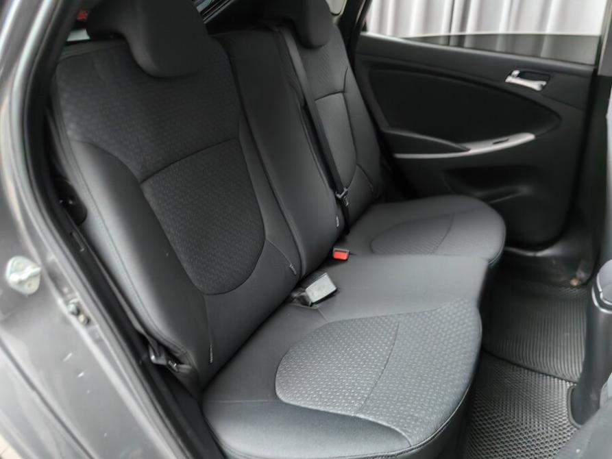 Hyundai Solaris I Подольск  - изображение 9