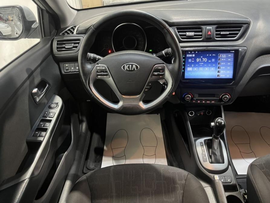 Kia Rio III Рестайлинг Курск  - изображение 10