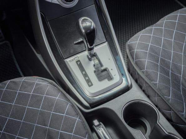 Hyundai Elantra V (MD) с пробегом 2011 года, цена 1 020 000 рублей, 236000 км, седан, Автокод Объявления