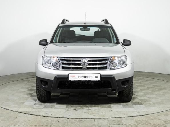 Renault Duster I с пробегом 2013 года, цена 649 585 рублей, 174890 км, внедорожник, Автокод Объявления