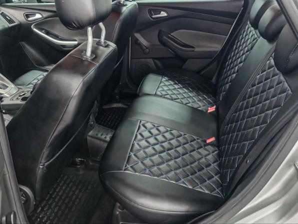 Ford Focus III с пробегом 2014 года, цена 879 900 рублей, 120000 км, седан, Автокод Объявления
