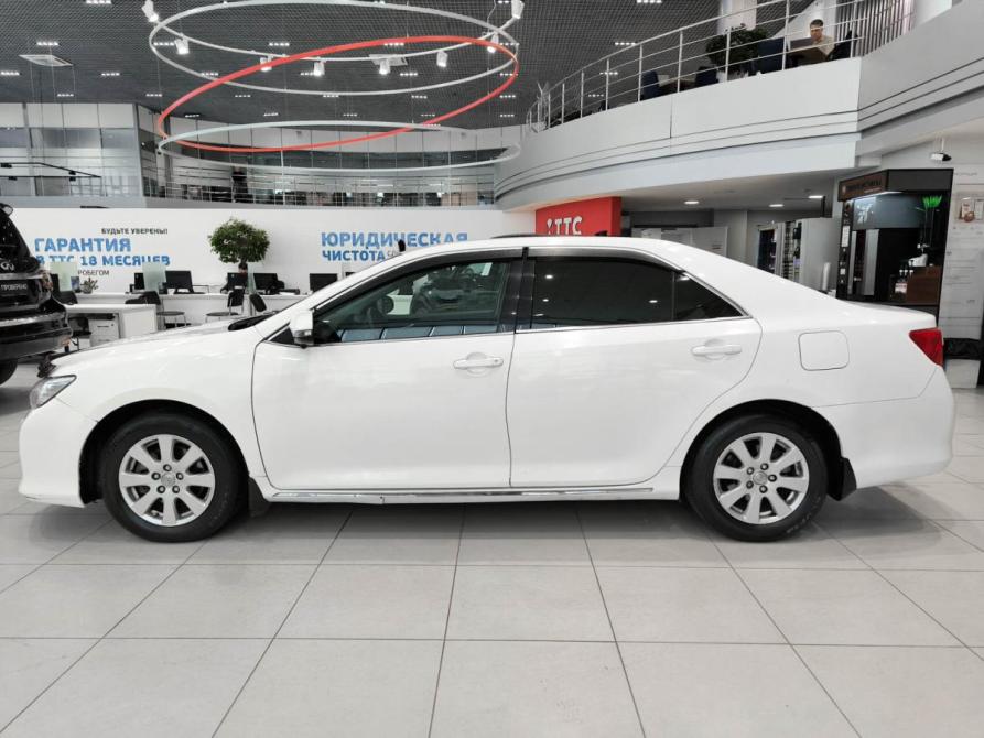 Toyota Camry VII (XV50) Казань  - изображение 10