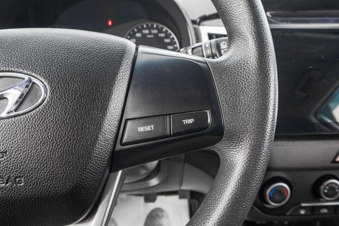 Hyundai Creta I с пробегом 2018 года, цена 1 299 000 рублей, 197000 км, внедорожник, Автокод Объявления