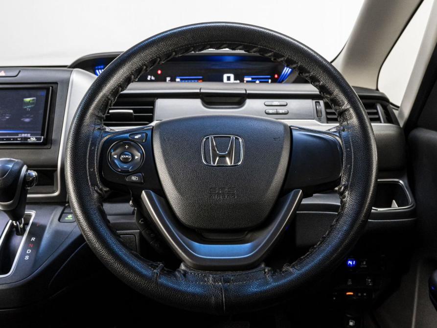 Honda Freed II Тюмень  - изображение 18