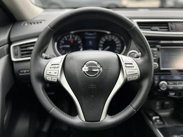 Nissan X-Trail III с пробегом 2015 года, цена 1 649 000 рублей, 197400 км, внедорожник, Автокод Объявления