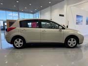 Nissan Tiida I Челябинск  - изображение 18