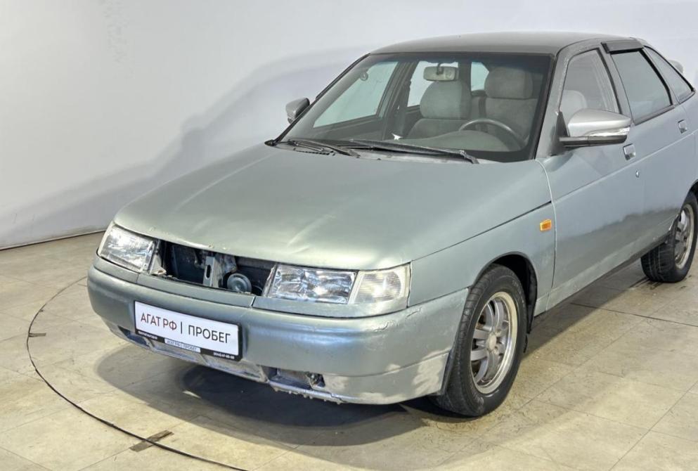 Lada (ВАЗ) 2112 Саранск  - изображение 12