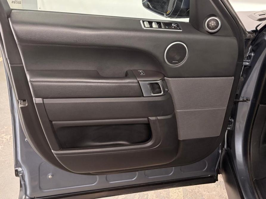 Land Rover Range Rover Sport II Рестайлинг Екатеринбург  - изображение 13