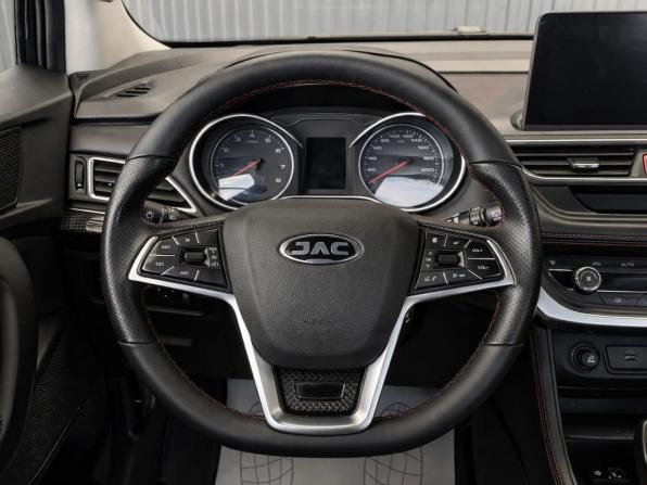 JAC JS3 с пробегом 2024 года, цена 1 317 000 рублей, 68955 км, внедорожник, Автокод Объявления