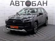 Toyota RAV4 V (XA50) Екатеринбург  - изображение 31