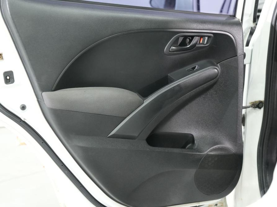 Honda Partner II Новосибирск  - изображение 10