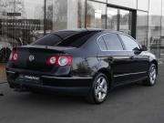Volkswagen Passat B6 Москва  - изображение 22