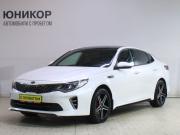Kia Optima IV Дзержинск  - изображение 28
