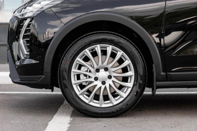 Новый Haval Jolion I Рестайлинг 2 2026 года, цена 2 649 000 рублей, внедорожник, Автокод Объявления