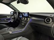 Mercedes-Benz GLC I (X253) Рестайлинг Санкт-Петербург  - изображение 43