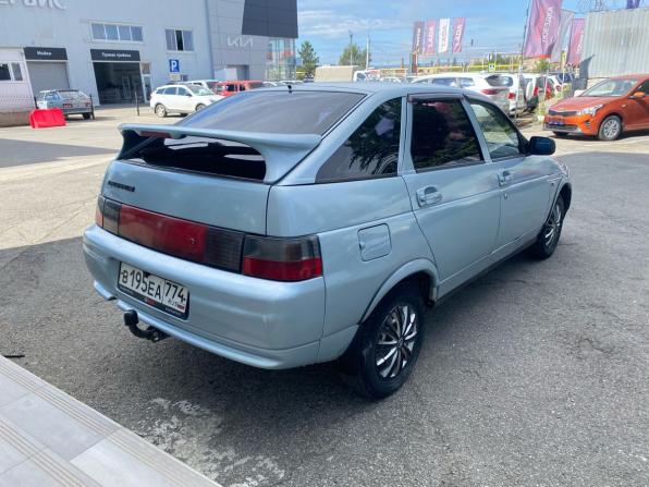 Lada (ВАЗ) 2112 с пробегом 2003 года, цена 150 000 рублей, 200335 км, хэтчбек, Автокод Объявления