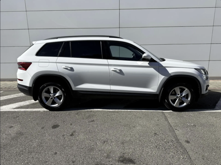 Skoda Kodiaq I Ставрополь  - изображение 4