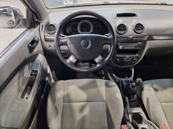 Chevrolet Lacetti I с пробегом 2011 года, цена 395 000 рублей, 215394 км, хэтчбек, Автокод Объявления