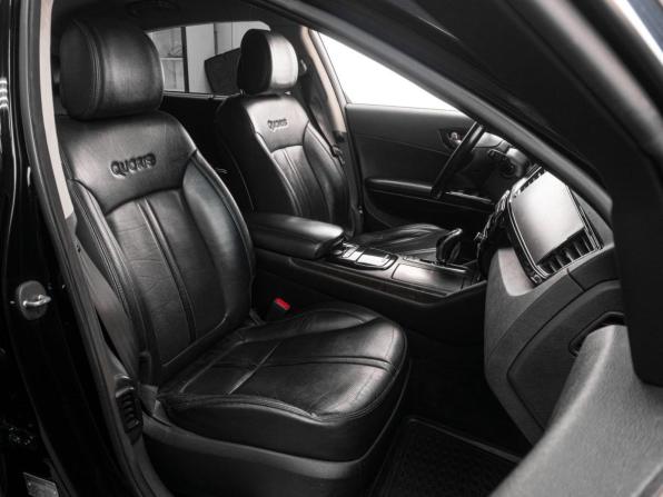 Kia Quoris I с пробегом 2013 года, цена 2 369 000 рублей, 189604 км, седан, Автокод Объявления