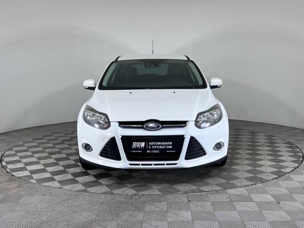 Ford Focus III с пробегом 2014 года, цена 890 000 рублей, 163804 км, хэтчбек, Автокод Объявления