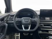 Audi Q5 II (FY) Рестайлинг Москва  - изображение 39