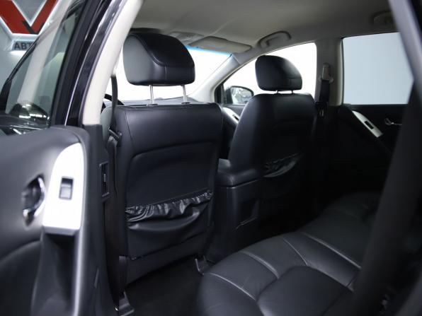 Nissan Murano II (Z51) Рестайлинг 2 с пробегом 2013 года, цена 1 390 000 рублей, 206724 км, внедорожник, Автокод Объявления