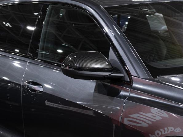 Audi Q8 I (4M) Рестайлинг с пробегом 2023 года, цена 12 500 000 рублей, 43051 км, внедорожник, Автокод Объявления