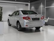 Toyota Corolla X (E140 E150) Рестайлинг Москва  - изображение 24