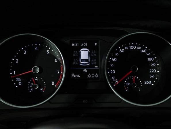 Volkswagen Tiguan II Рестайлинг с пробегом 2021 года, цена 2 579 777 рублей, 69793 км, внедорожник, Автокод Объявления