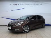 Kia Ceed II Москва  - изображение 17