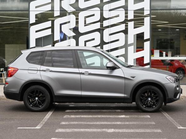 BMW X3 II (F25) Рестайлинг с пробегом 2014 года, цена 3 150 000 рублей, 39479 км, внедорожник, Автокод Объявления