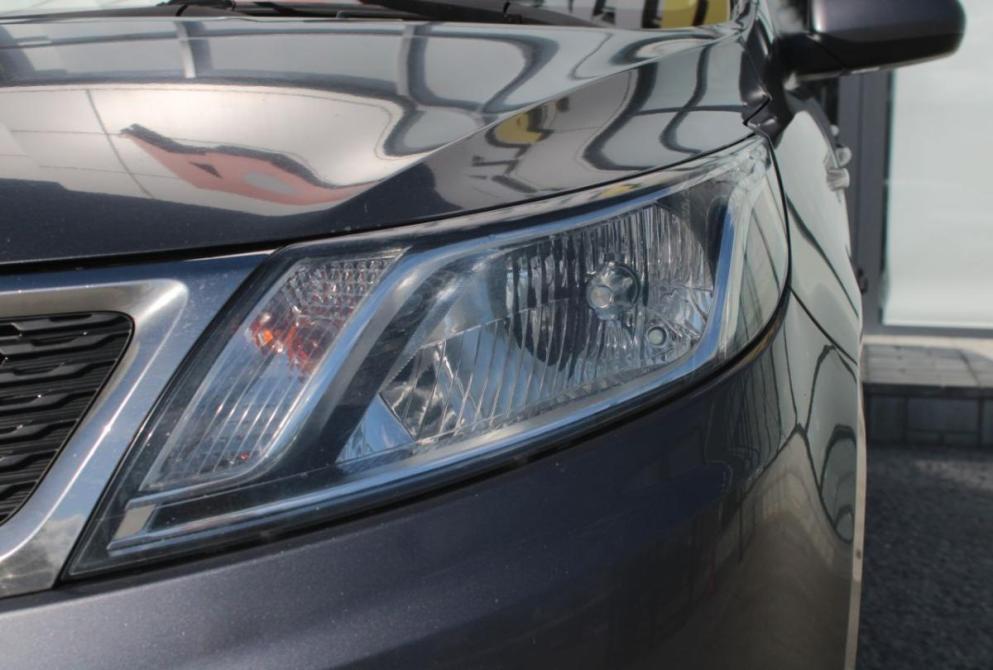Kia Rio III Саратов  - изображение 12