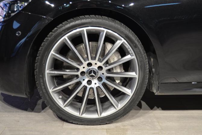 Mercedes-Benz E-Класс V (W213 S213 C238) Рестайлинг с пробегом 2020 года, цена 5 099 000 рублей, 62500 км, седан, Автокод Объявления